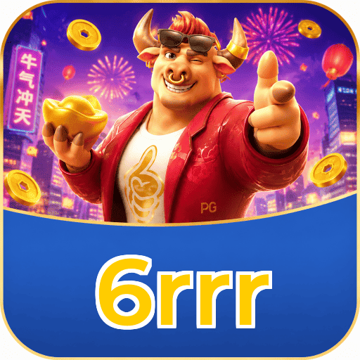 6rrr Win Logo 2