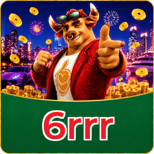 6rrr Logo 3