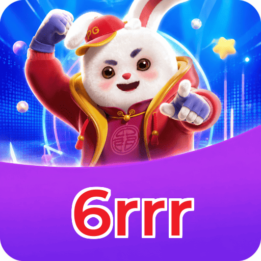 6rrr Logo 3