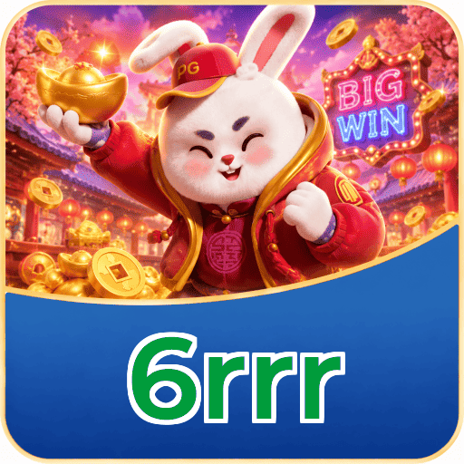 6rrr Win Logo 3