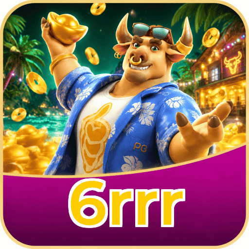 6rrr Mobile Platform