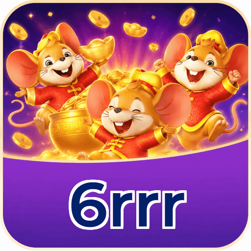 6rrr Logo 2