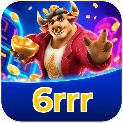 6rrr Logo 2