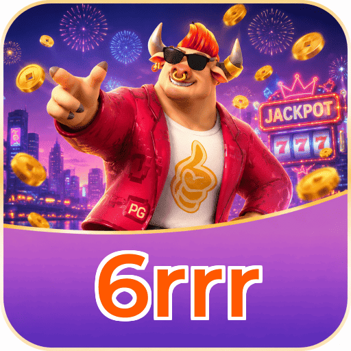 6rrr Logo 1