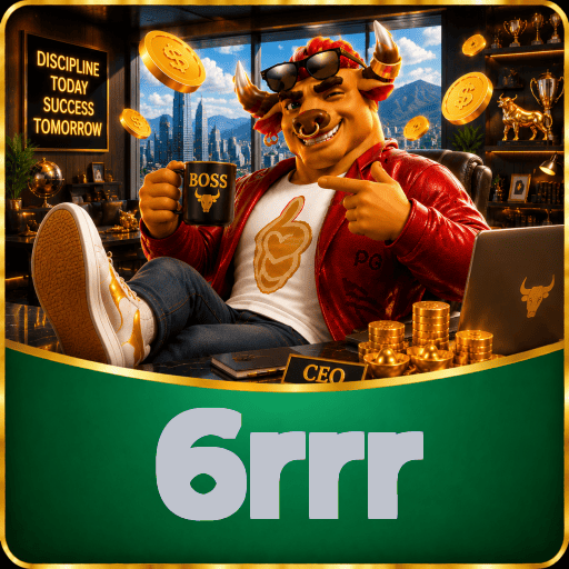6rrr Jogos
