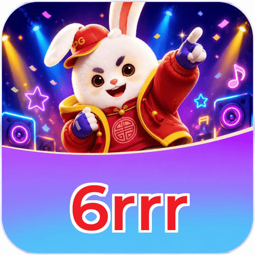 6rrr VIP Logo 3