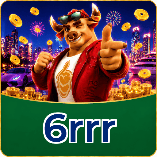 6rrr Logo 3