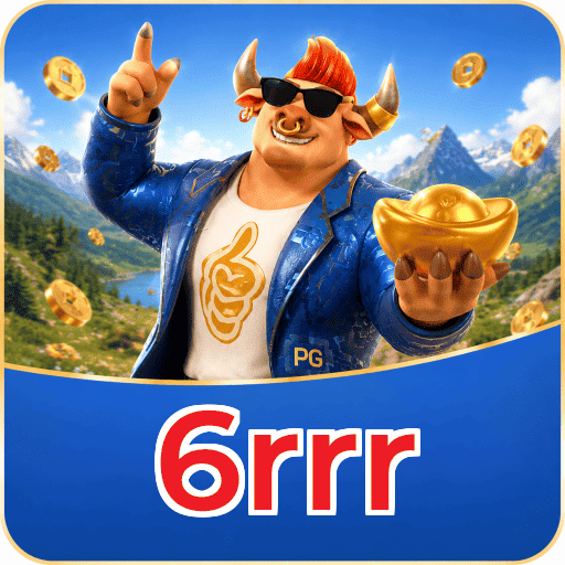 6rrr Telegram Logo 2