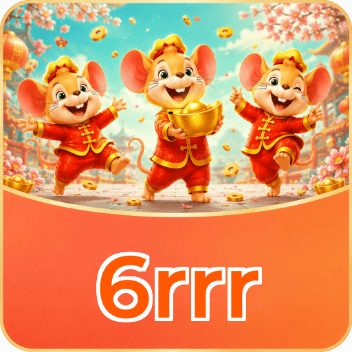 6rrr Win Logo 1