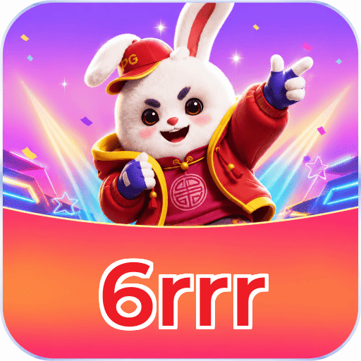 6rrr VIP Logo 1