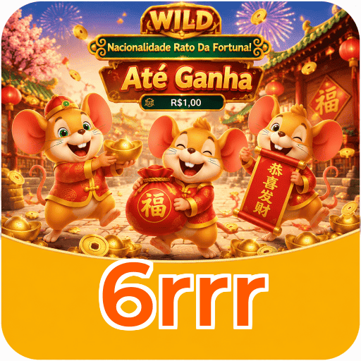 6rrr Download Logo