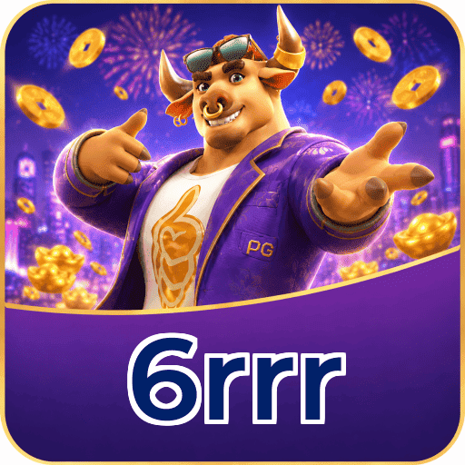 6rrr Telegram Logo 3