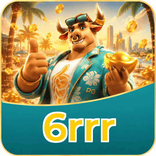 6rrr APK Logo